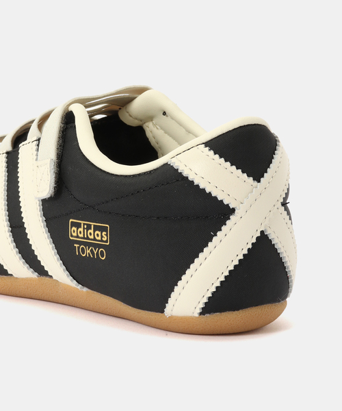 IENAイエナ/adidas originals TOKYO W スニーカー Adidas Tokyo for Edifice / Iena NEW RELEASE!!!🇯🇵 • Adidas Tokyo