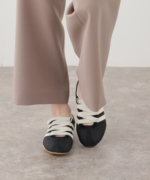 IENA（イエナ） スニーカー adidas originals/アディダス オリジナルス