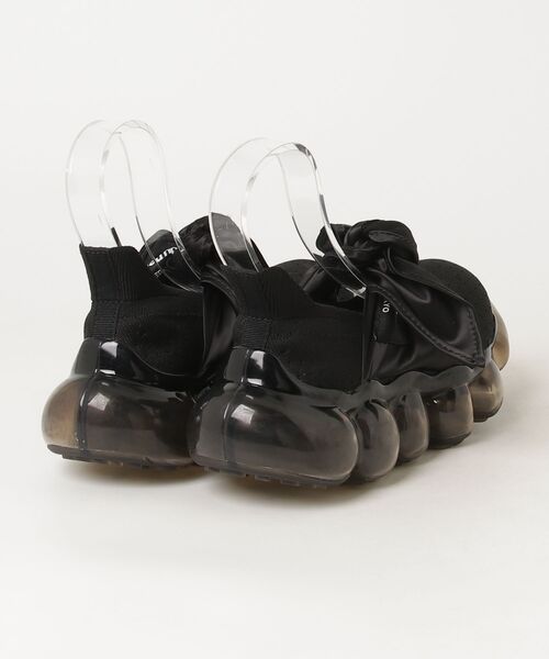 grounds（グラウンズ） スニーカー grounds JEWELRY HANKIE PUMPS