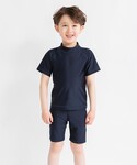 水着 「スクール水着/SWIM」ハーフパンツ ...の詳細画像2