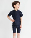 水着 「スクール水着/SWIM」ハーフパンツ ...の詳細画像3