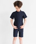 水着 「スクール水着/SWIM」ハーフパンツ ...の詳細画像4