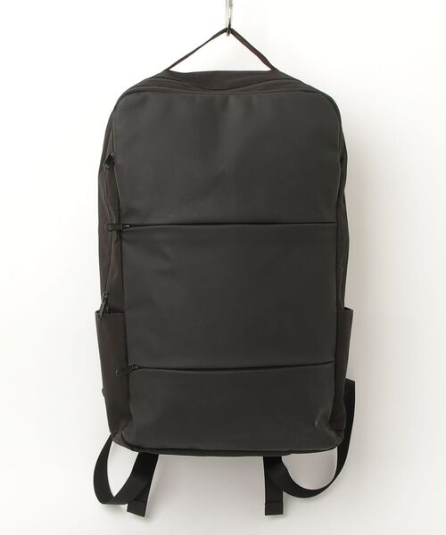 BEAMS HEART（ビームス ハート） リュック ONE SIZE ブラック メンズ 