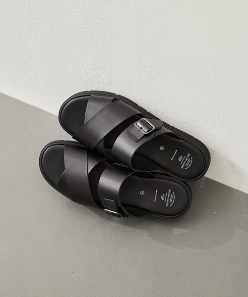 foot the coacher（フットザコーチャー） サンダル 「foot the coacher