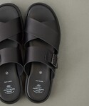 サンダル 「foot the coacher/...の詳細画像1