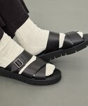 サンダル 「foot the coacher/...の詳細画像3
