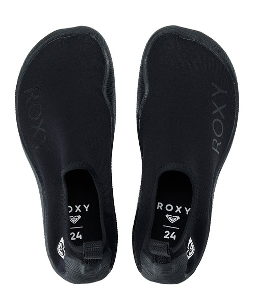 ROXY（ロキシー） シューズ ROXY WATER SOCKS サーフブーツ 「2026年春