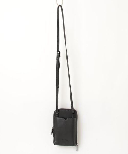 MARW UNITED ARROWS（マルゥ ユナイテッドアローズ） ショルダーバッグ 
