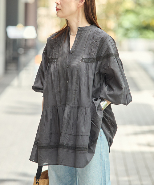 journal standard L