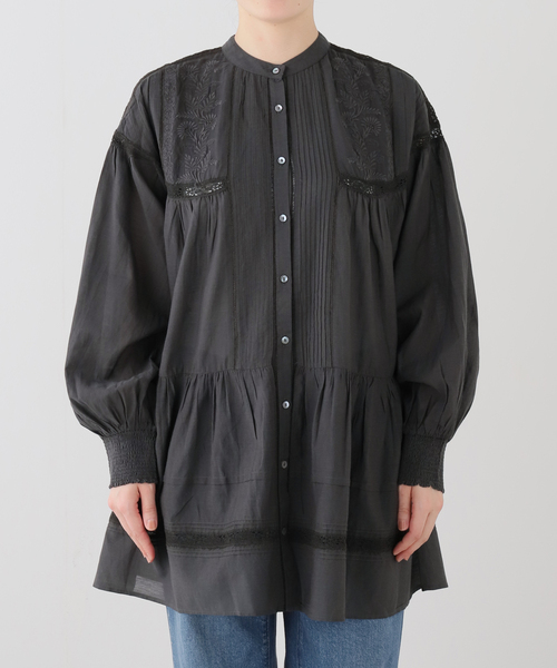 journal standard L