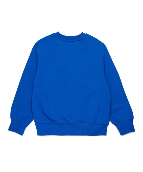 「DIESEL KIDS」 「KIDS」長袖カットソー 12Y ブラック キッズ_画像5