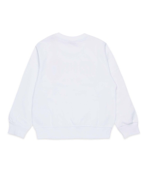 「DIESEL KIDS」 「KIDS」長袖カットソー 12Y ブラック キッズ_画像7