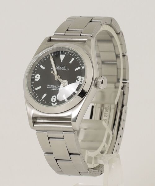 VAGUE WATCH Co.（ヴァーグウォッチカンパニー） BB EX1 アナログ