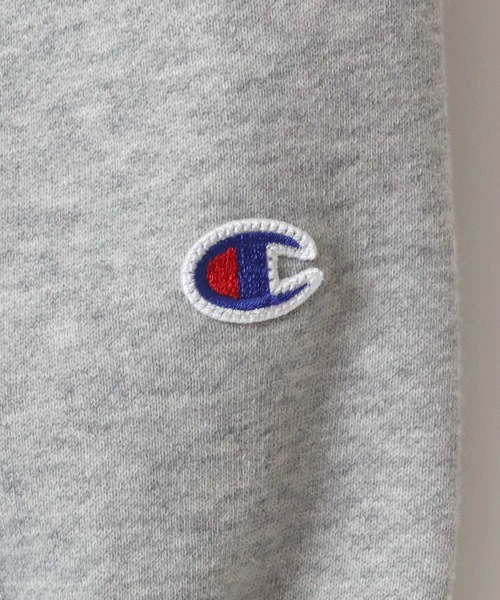 Champion（チャンピオン） ジップアップパーカー X-LARGE グレー