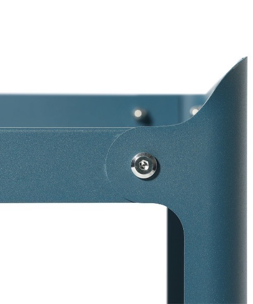 DULTON（ダルトン） 家具 STEEL SHELF 3 LAYER/スチールシェルフ 棚 3