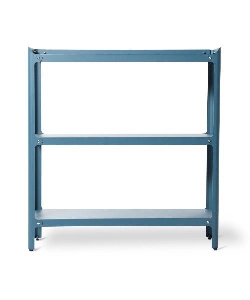 DULTON（ダルトン） 家具 STEEL SHELF 3 LAYER/スチールシェルフ 棚 3