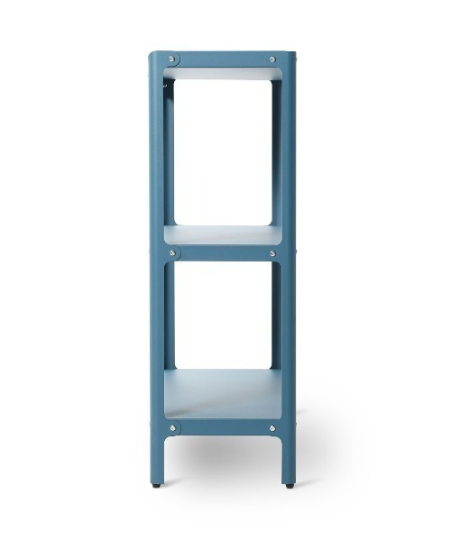 DULTON（ダルトン） 家具 STEEL SHELF 3 LAYER/スチールシェルフ 棚 3