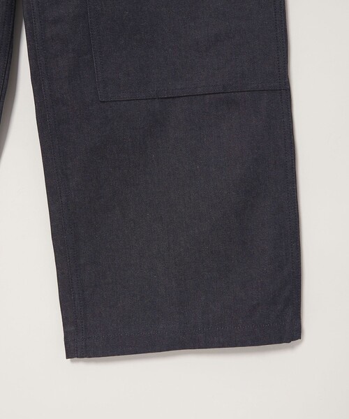 monkey time BEAUTY＆YOUTH UNITED ARROWS ワイドパンツ ジーンズ
