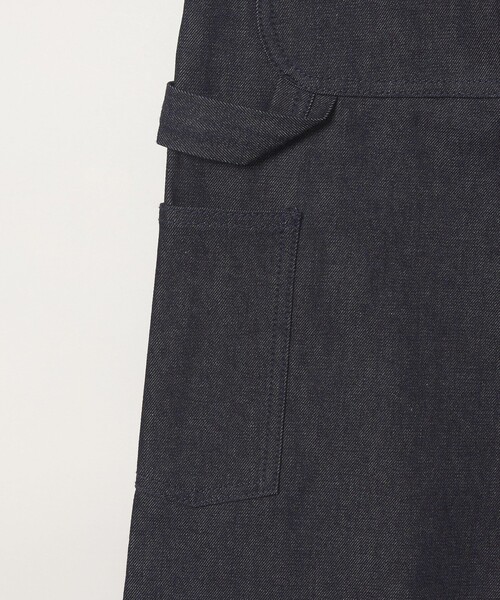monkey time BEAUTY＆YOUTH UNITED ARROWS ワイドパンツ ジーンズ