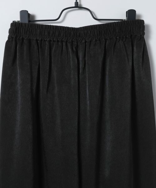 「JEANASIS」 イージーパンツ SMALL ブルー系その他 レディース_画像8