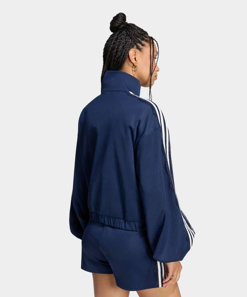 adidas（アディダス） ジャージ レース オーバーサイズ アーカイブ
