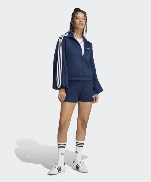 adidas（アディダス） ジャージ レース オーバーサイズ アーカイブ