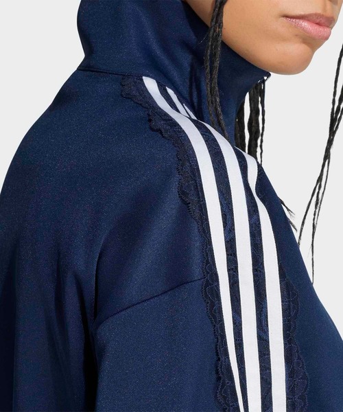 adidas（アディダス） ジャージ レース オーバーサイズ アーカイブ