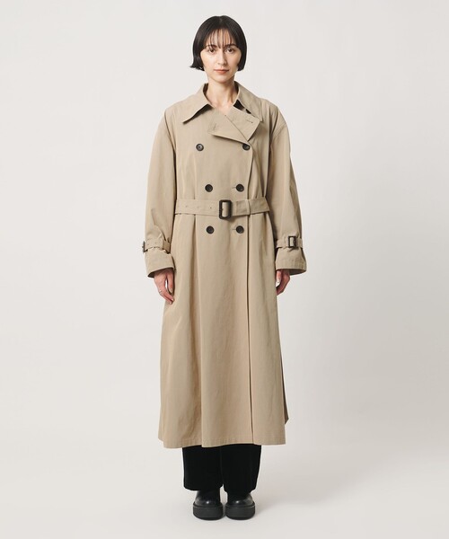 UNITED ARROWS（ユナイテッドアローズ） トレンチコート コート NALYA