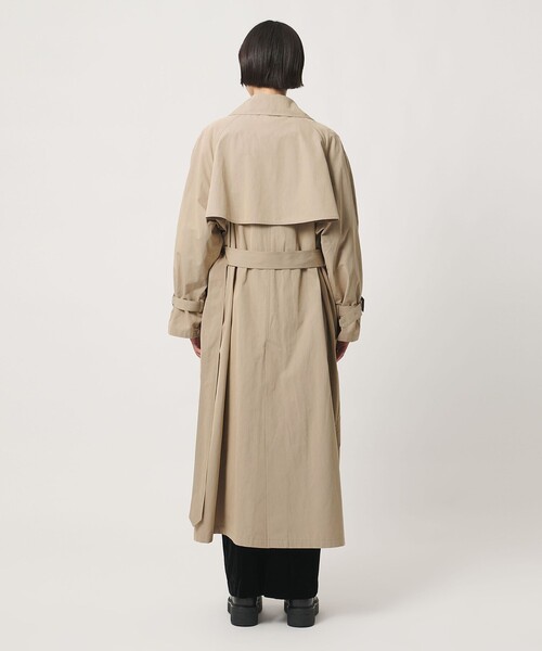 UNITED ARROWS（ユナイテッドアローズ） トレンチコート コート NALYA
