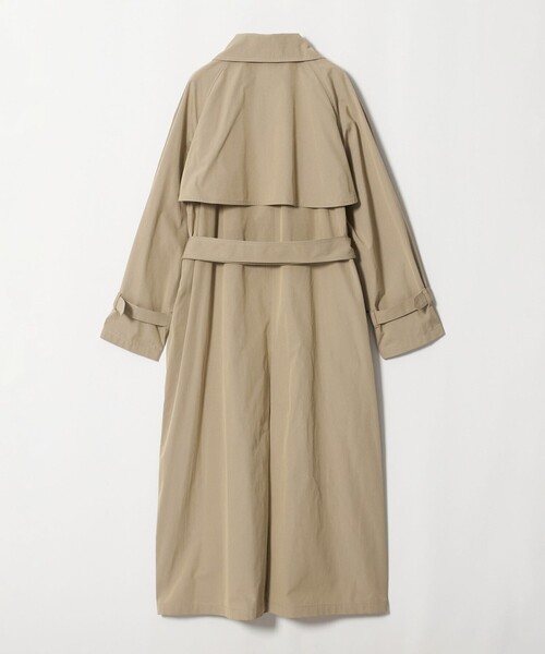 UNITED ARROWS（ユナイテッドアローズ） トレンチコート コート NALYA