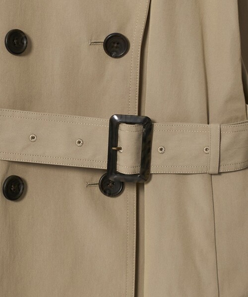 UNITED ARROWS（ユナイテッドアローズ） トレンチコート コート NALYA