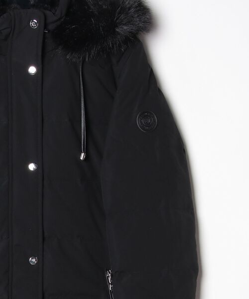 LAUREN RALPH LAUREN（ローレン ラルフローレン） キルティング ダウン