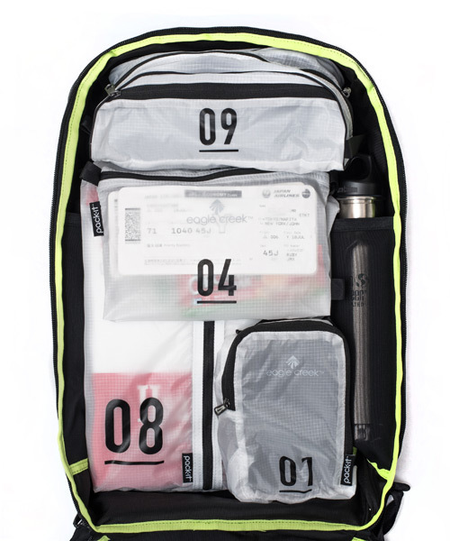 beruf baggage デイバック リュック 「beruf / ベルーフバゲージ