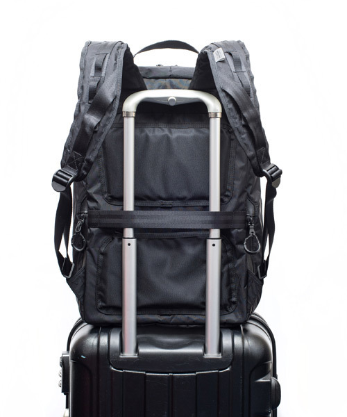 beruf baggage（ベルーフバゲージ） デイバック リュック 「beruf