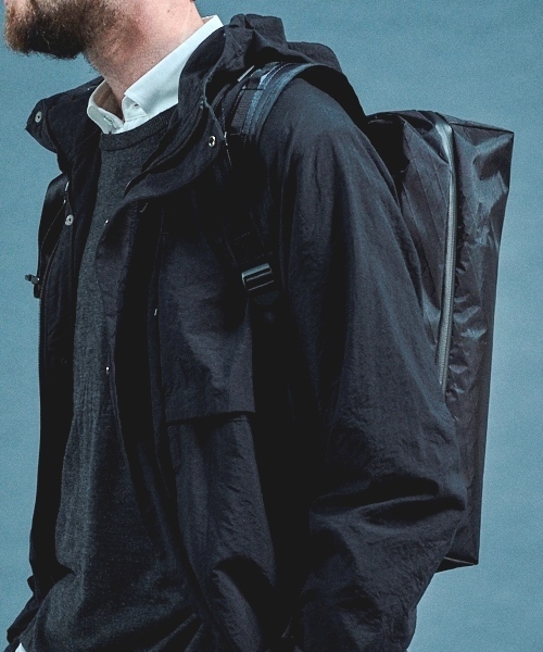 beruf baggage（ベルーフバゲージ） デイバック リュック 「beruf