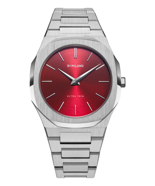 Sale 30 Off 腕時計 D1 Milano ディーワン ミラノ Ultra Thin Gems Collection ウルトラ シン ジェム コレクション ステンレ Zozotown Paypayモール店 通販 Paypayモール 売り尽 Skylanceronline Com