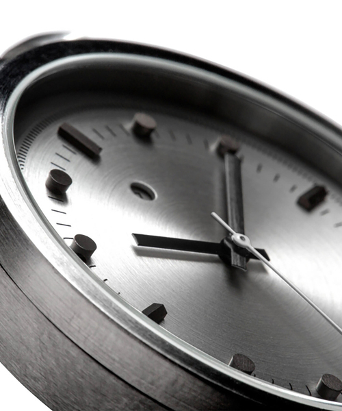 【Star Trek】 BORG COLLECTIVE 腕時計 The Trek Collective: Latest Star Trek watches