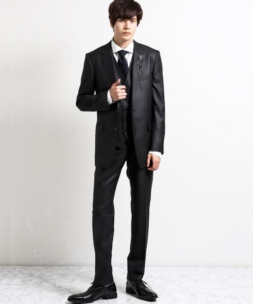 堅実な究極の Design スーツ タカキュー セマンティック デザイン Semantic その他 Www Vitrinemaniablog Com Br