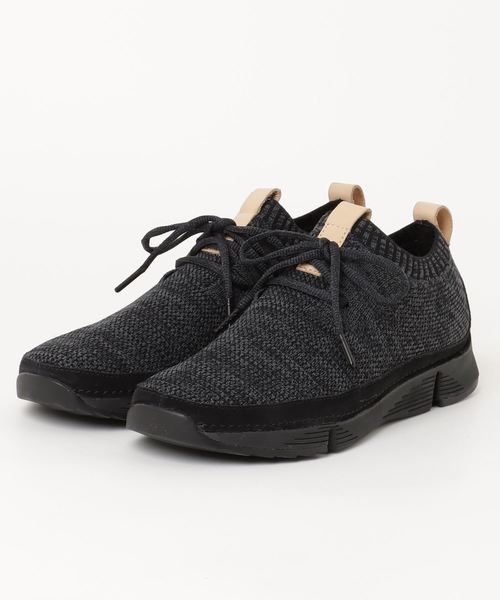 スニーカー クラークス メンズ Tri Native ニットスニーカー Zozotown Paypayモール店 通販 Paypayモール