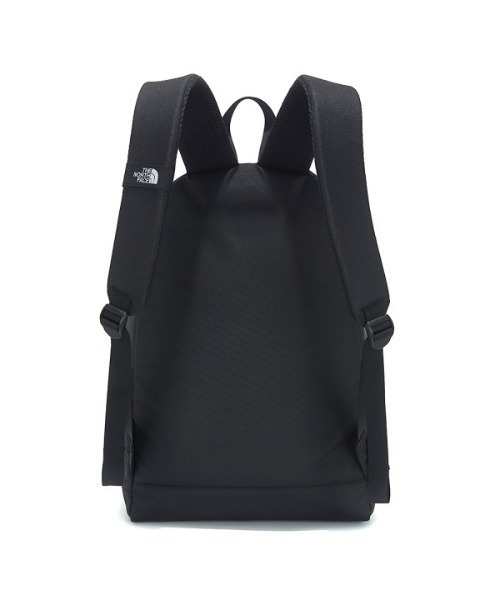 TA  THE NORTH FACE ブラックバックパック Custom The North Face TNF Black Fall Line Backpack | Branded