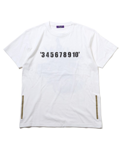 tシャツ Tシャツ メンズ RADIO EVA 703 Abstract EVANGELION T-Shirt β（KENTA KAKIKAWA）｜zozo｜33