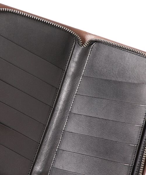 財布 T.A.S ティーエーエス / WALLET ロングウォレット 長財布 WAL-002  