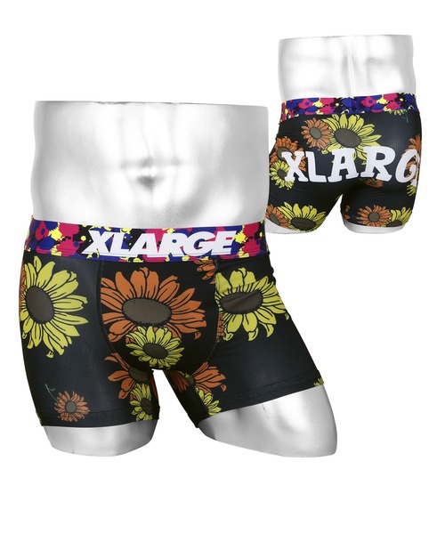 XLARGE（エクストラ ラージ） ボクサーパンツ X-LARGE ボクサーパンツ
