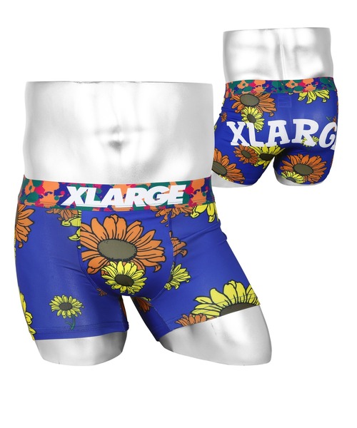XLARGE（エクストラ ラージ） ボクサーパンツ X-LARGE ボクサーパンツ