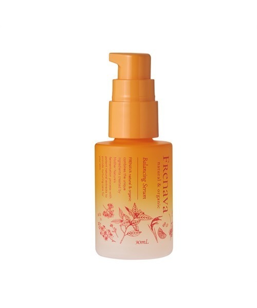 Cosme Kitchen（コスメキッチン） 美容液 オイル クリーム FRENAVA 