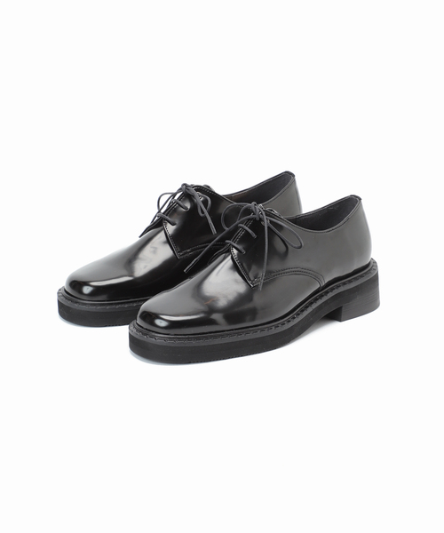 LE TALON シューズ GRISE ダービーシューズ : ZOZOTOWN Yahoo!店