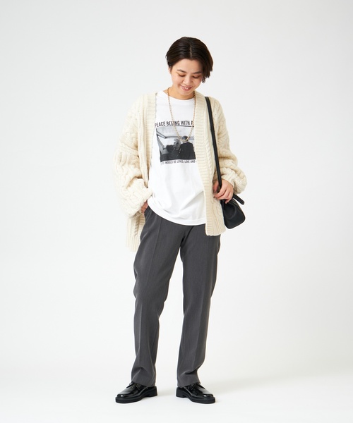 LE TALON シューズ GRISE ダービーシューズ : ZOZOTOWN Yahoo!店