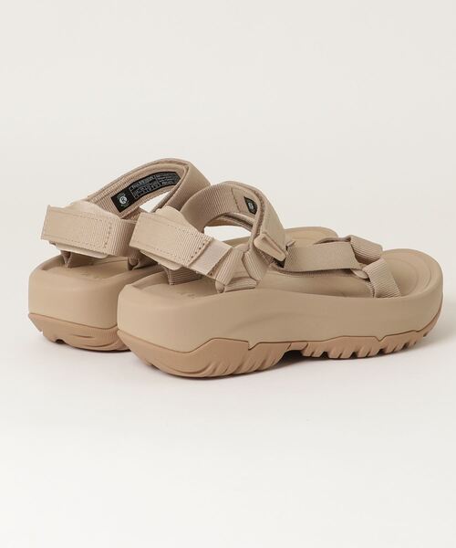 TEVA hurricane テバ　ハリケーン　ベージュ Teva（テバ） サンダル TEVA HURRICANE XLT2 AMPSOLE / テバ