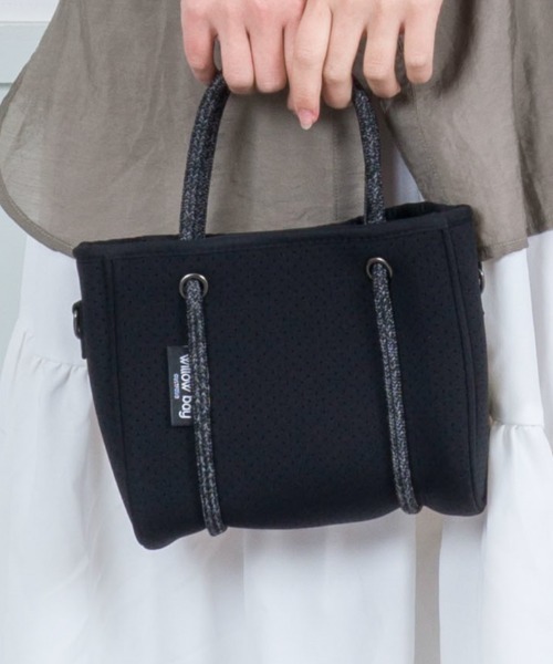 Willow Bay（ウィローベイ） ショルダーバッグ バッグ 「Willow Bay