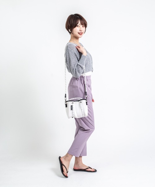 Willow Bay（ウィローベイ） ショルダーバッグ バッグ 「Willow Bay